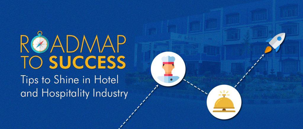 Roadmap to Success DSMS Durgapur