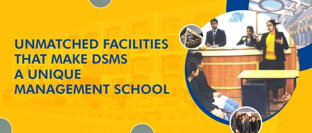 Banner DSMS Durgapur