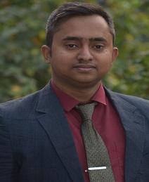 SHILADITYA CHOWDHURY Faculty DSMS Durgapur