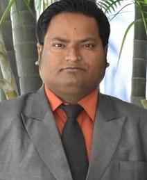 Subhadip Chowdhury faculty DSMS Durgapur