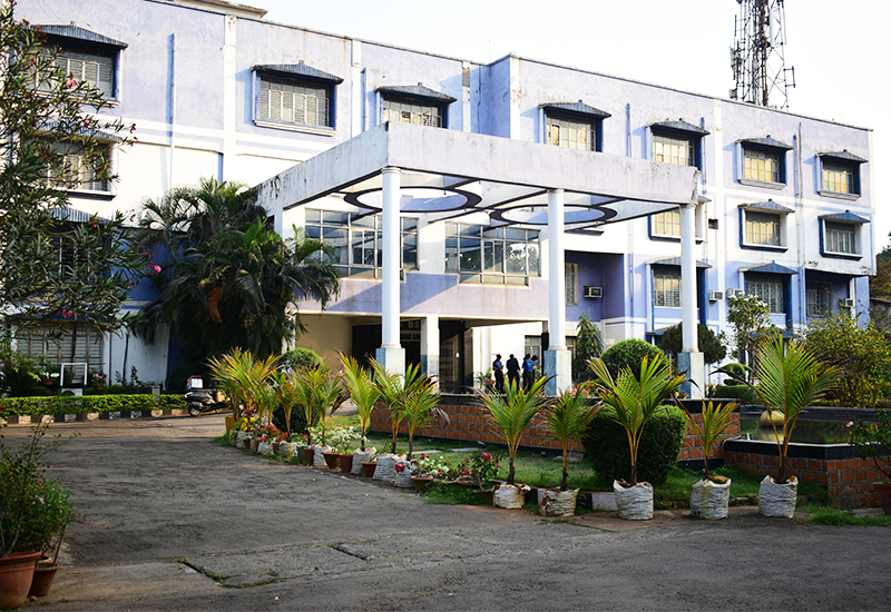 DSMS Durgapur