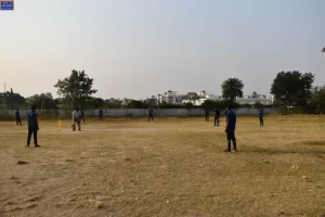 Sports Event - DSMS Durgapur