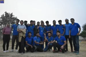 Sports Event - DSMS Durgapur