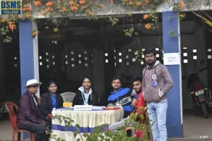 Event - DSMS Durgapur