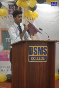 Events - DSMS Durgapur Image