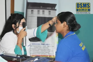 Eye Camp Events - DSMS Durgapur Image