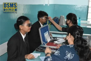 Eye Camp Events - DSMS Durgapur Image