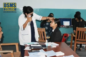 Eye Camp Events - DSMS Durgapur Image