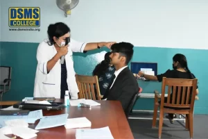 Eye Camp Events - DSMS Durgapur Image