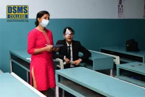 Eye Camp Events - DSMS Durgapur Image