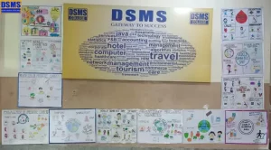 Event - DSMS Durgapur