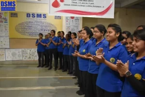 Event - DSMS Durgapur