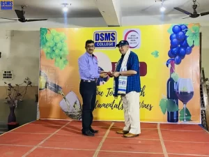 Event - DSMS Durgapur