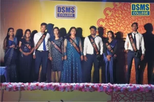 Event - DSMS Durgapur