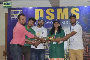 Events - DSMS Durgapur Image