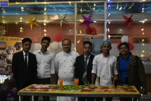 Christmas Event - DSMS Durgapur