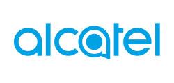 Alcatel Logo