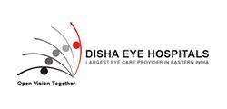 Disha Eye Hospital Placement - DSMS Durgapur