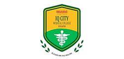 IQ City Medical College Placement - DSMS Durgapur