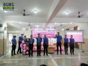 Events - DSMS Durgapur Image