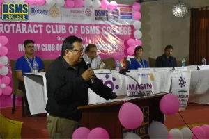 Events - DSMS Durgapur Image