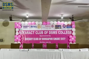 Events - DSMS Durgapur Image