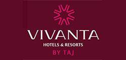 VIVANTA BY TAJ Placement - DSMS Durgapur