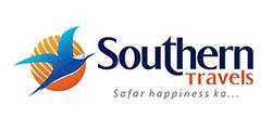 Southern Travels Placement - DSMS Durgapur