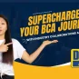 Supercharge Your BCA Journey in Durgapur with Industry Collaborations and Internships