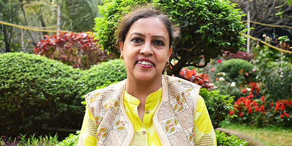 Prof. Moumita Kar