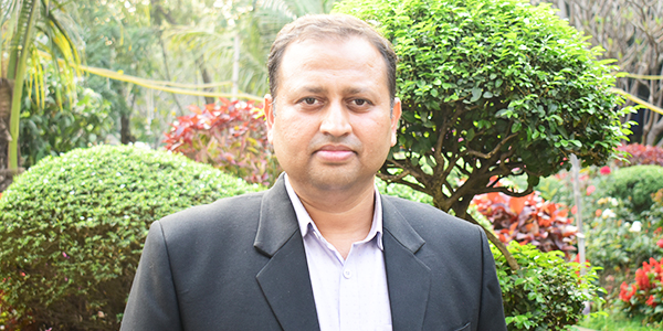 Mr. Shubhankar Das