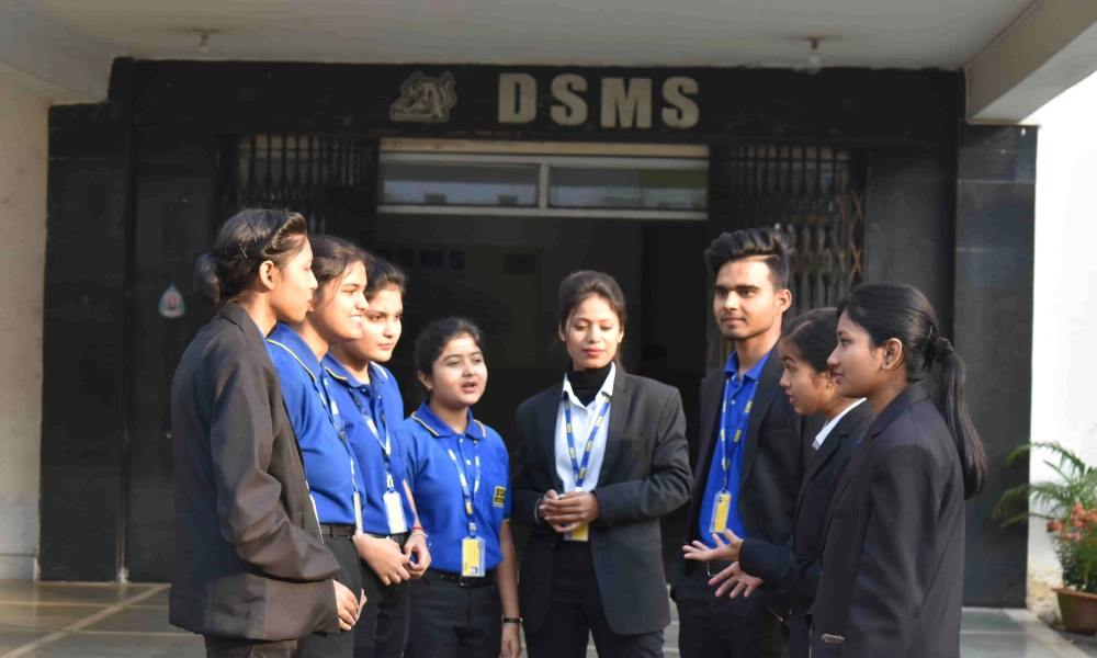 Best Hotel Management Colleges for Placements in West Bengal